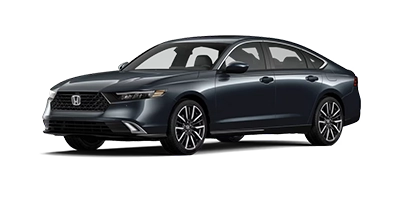 Accord Hybrid